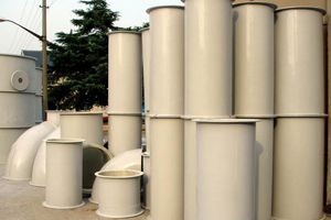 玻璃鋼通風管道