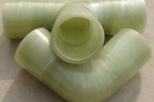 玻璃鋼管道配件