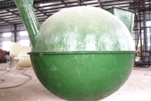 玻璃鋼沼氣池廠家